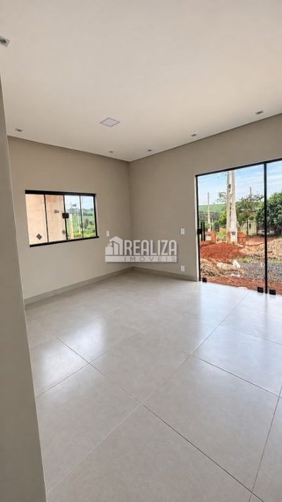 Casa, 2 quartos - Foto 4