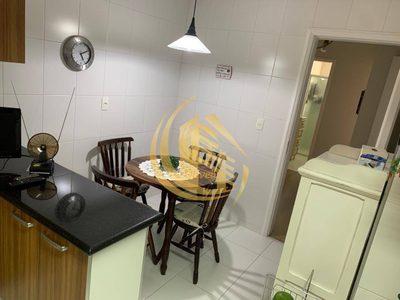 Apartamento, 3 quartos, 157 m² - Foto 2
