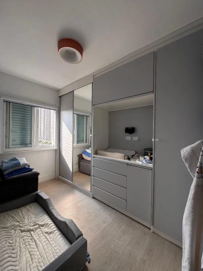 Cobertura, 3 quartos, 164 m² - Foto 2