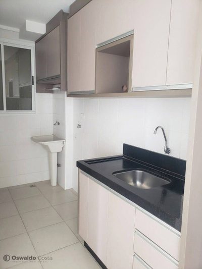 Apartamento, 2 quartos, 48 m² - Foto 5