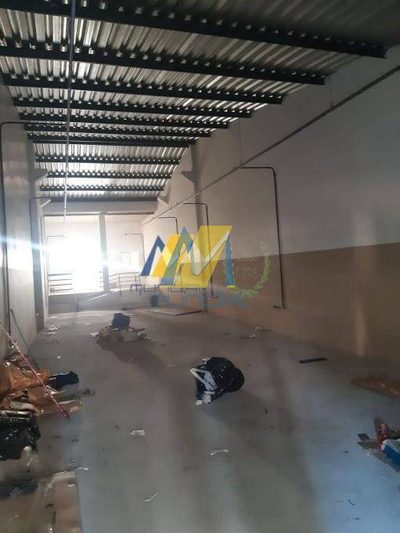 Loja-Salão, 180 m² - Foto 2