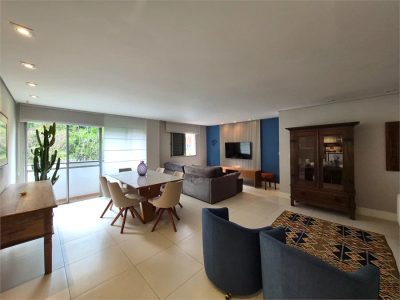 Apartamento, 2 quartos, 107 m² - Foto 3