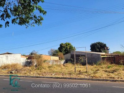 Terreno, 560 m² - Foto 1