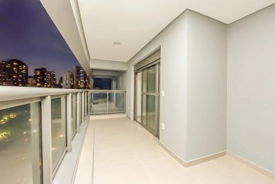 Apartamento, 4 quartos, 180 m² - Foto 2