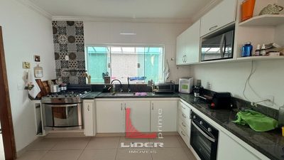 Casa de Condomínio, 4 quartos - Foto 5