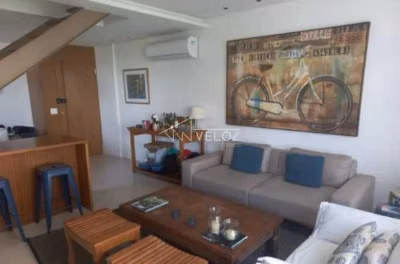 Apartamento, 2 quartos, 125 m² - Foto 2