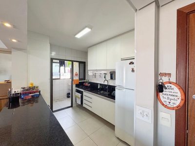 Apartamento, 3 quartos, 82 m² - Foto 3