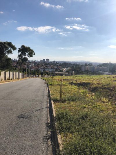 Terreno, 360 m² - Foto 1