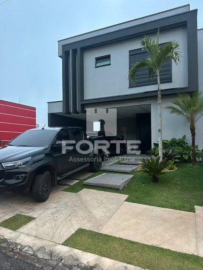 Casa, 4 quartos, 400 m² - Foto 2