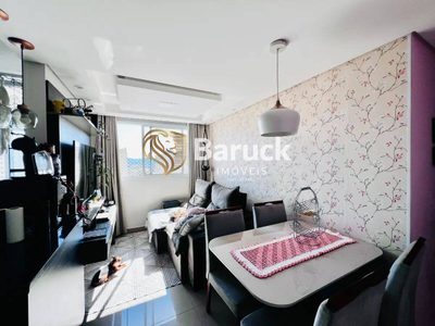 Apartamento, 2 quartos - Foto 2
