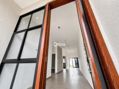Casa, 3 quartos, 90 m² - Foto 3