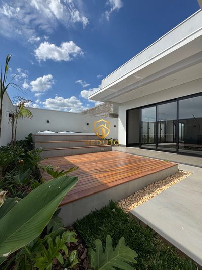 Casa, 250 m² - Foto 1