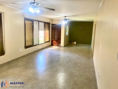 Casa, 4 quartos, 218 m² - Foto 3