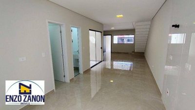 Sobrado, 3 quartos, 180 m² - Foto 3