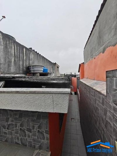 Casa, 2 quartos, 93 m² - Foto 5