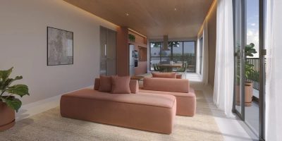 Apartamento, 1 quarto, 26 m² - Foto 4