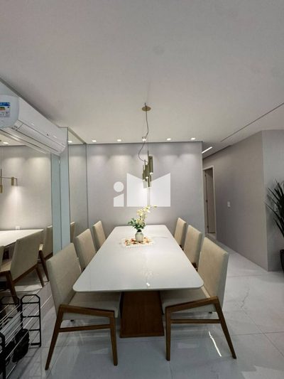Apartamento, 3 quartos, 90 m² - Foto 2