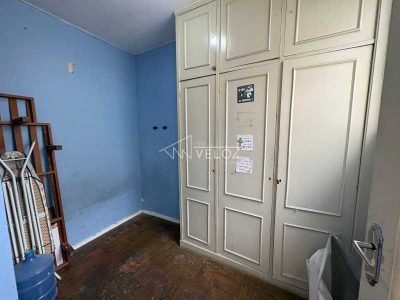 Apartamento, 5 quartos, 258 m² - Foto 1