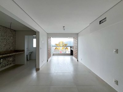 Apartamento, 2 quartos, 80 m² - Foto 2