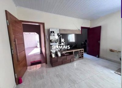 Casa, 4 quartos, 130 m² - Foto 3