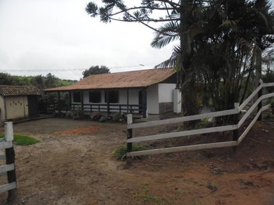 Chácara, 4 quartos - Foto 3
