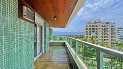 Apartamento, 3 quartos, 149 m² - Foto 3