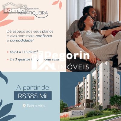 Casa, 3 quartos, 56 m² - Foto 2