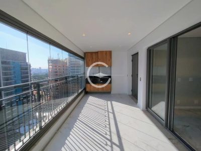 Apartamento, 3 quartos, 149 m² - Foto 1