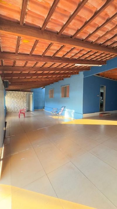 Casa, 2 quartos, 1 m² - Foto 1