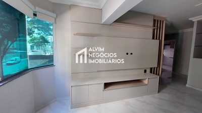 Apartamento, 3 quartos, 92 m² - Foto 2