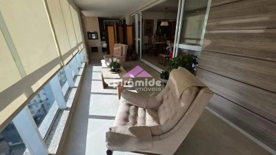 Apartamento, 4 quartos, 194 m² - Foto 3