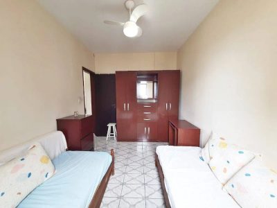 Apartamento, 2 quartos, 72 m² - Foto 3