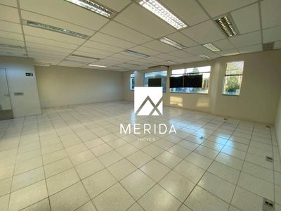 Loja-Salão, 215 m² - Foto 3
