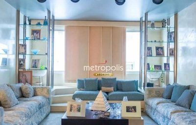 Apartamento, 4 quartos, 160 m² - Foto 5