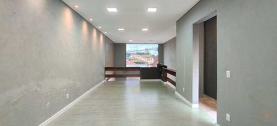 Casa, 100 m² - Foto 3