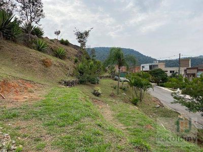 Loteamento e Condomínio, 762 m² - Foto 4