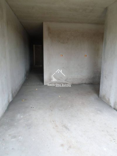 Casa, 3 quartos, 65 m² - Foto 2