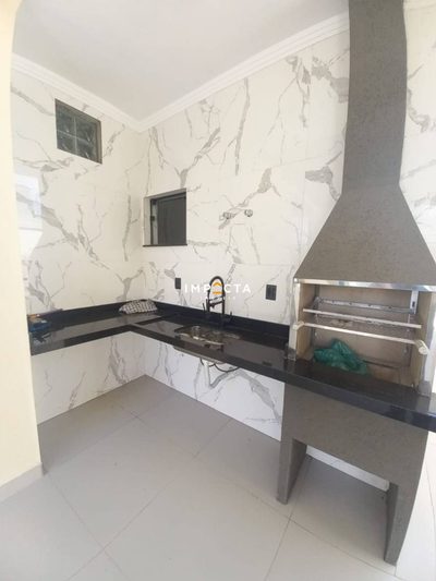 Casa, 3 quartos, 134 m² - Foto 4