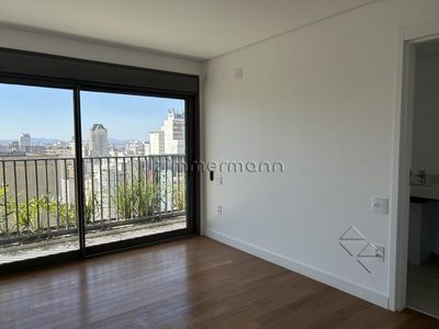 Apartamento, 3 quartos, 207 m² - Foto 3