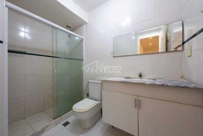 Apartamento, 2 quartos, 67 m² - Foto 1