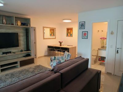 Apartamento, 3 quartos, 118 m² - Foto 4