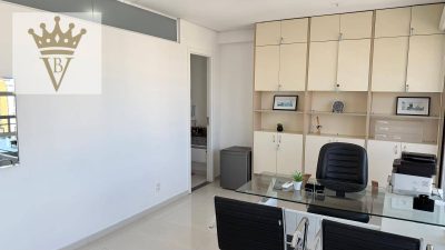 Sala-Conjunto, 90 m² - Foto 2