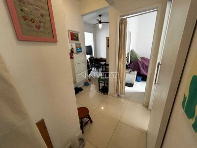 Apartamento, 2 quartos, 56 m² - Foto 1