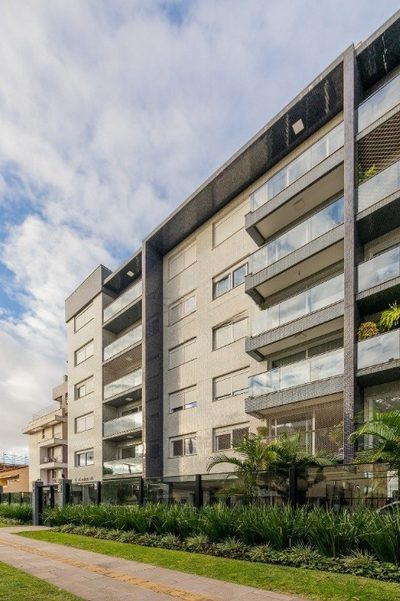 Apartamento, 3 quartos, 134 m² - Foto 3