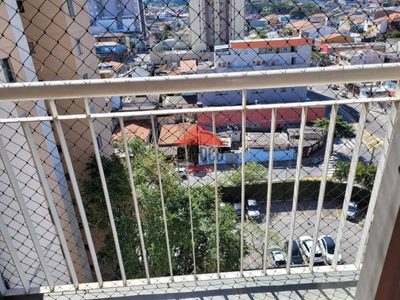 Apartamento, 2 quartos, 45 m² - Foto 1