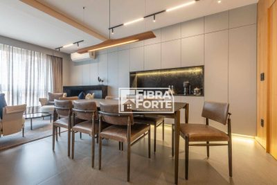 Apartamento, 2 quartos, 130 m² - Foto 4