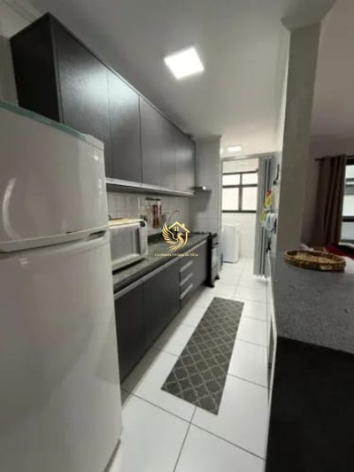 Apartamento, 2 quartos, 68 m² - Foto 4