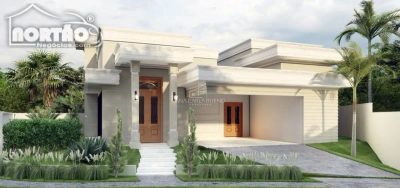 Casa, 215 m² - Foto 1