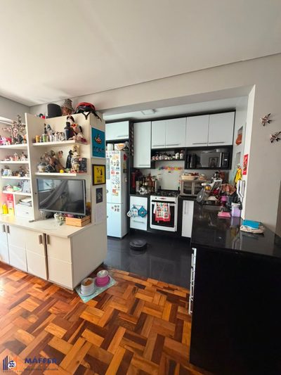 Apartamento, 1 quarto, 43 m² - Foto 4