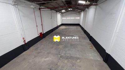 Depósito-Galpão, 1000 m² - Foto 4